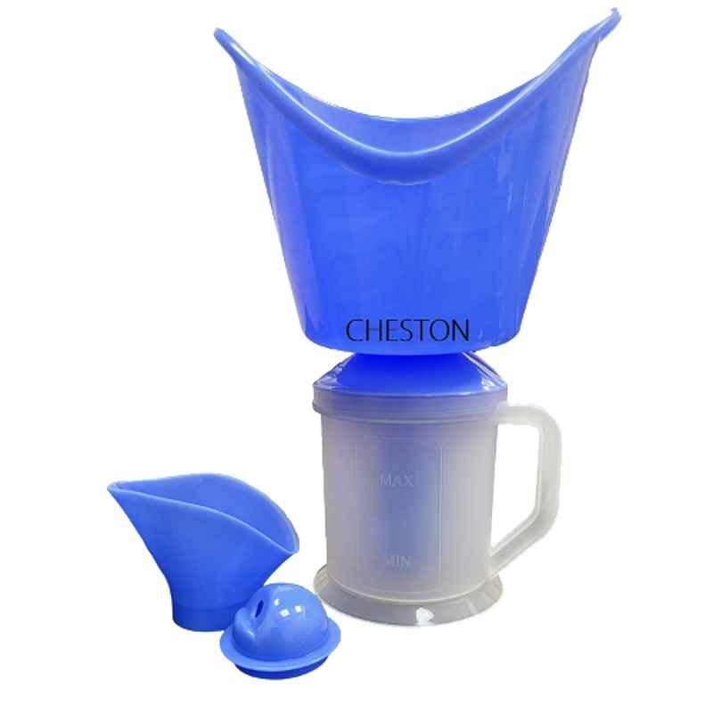 Cheston Blue 3 in 1 Steamer & Vaporizer, ?FACE_STEAM