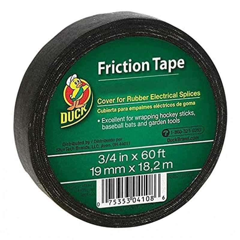 Shurtech 3/4 inchx60ft Vinyl Friction Tape