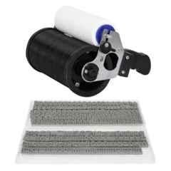 Universal Seal 8 inch Handy Coder Machine with 25mm Letter Set
