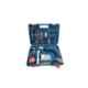 KPT Impact Drill Kit, KDK13H