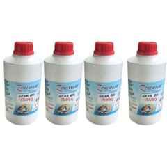 Z Premium 75W90 1 Litre for Gear Oil