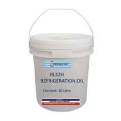 Z Premium RL32H 10L Refrigeration Oil