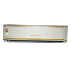 O General 2 Ton 5 Star Inverter Split AC, ASGG24CEAC-B