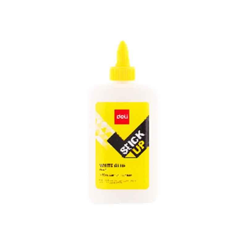 Deli E39448 White Glue, 230 ml