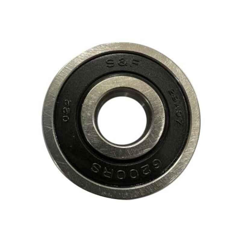 C&U S&F 6200 2RST Power Tool Miniature Ball Bearing