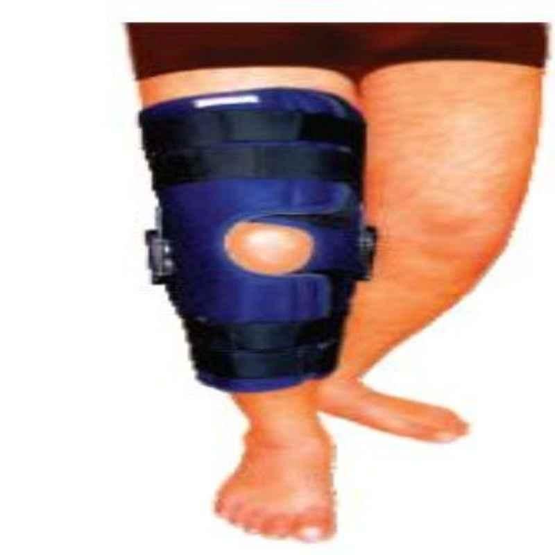 Vissco Universal Limited Motion Knee Splint, 734
