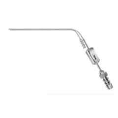 Alis 0.9mm, 0.7mm Suction Tube Dia, Irrigation Tube Dia House C.P, A-GEN-828-01
