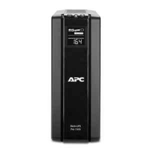 APC 1500VA Power Saving Back-UPS Pro with LED, BR1500G-IN