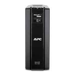 APC 1500VA Power Saving Back-UPS Pro with LED, BR1500G-IN