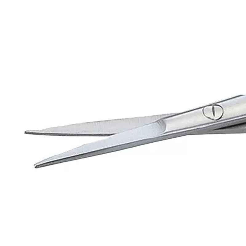 Lab Plus Durable Transparent Antistatic Case 301 ml, LP-10156 (Pack of 2)