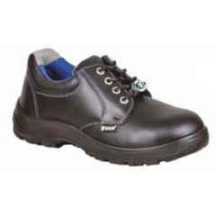 ＊Ｂen's＊ Buy Torp BEN-13 Derby Leather Steel Toe Black Work Safety Shoes