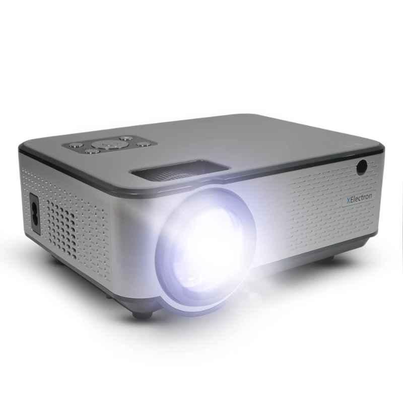 xelectron c9 plus projector