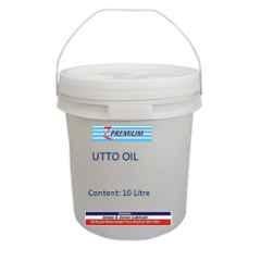 Z Premium 10L Compressor Utto Oil, UO01B