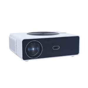 Toptro Q10 Max 1080p 4K 14000lm Projector True with Android 12, HDMI ARC, WiFi6 & Dolby 10W Speaker for Home