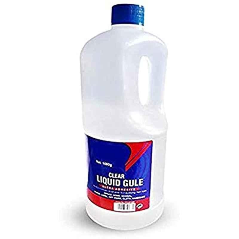 Partner 1000g Clear Liquid Glue