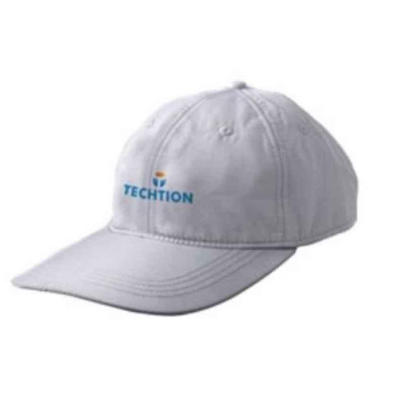 Buy Techtion Cool Cap Multipro 100% Polyester Free Size Grey Cool CapOnline  at Best Price in UAE
