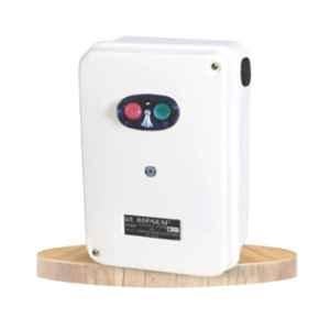 Boparai DS-BIG2 12.5HP 20-32A Three Phase Air Break Direct On Line Motor Starter for Submersible Pumps & Motors