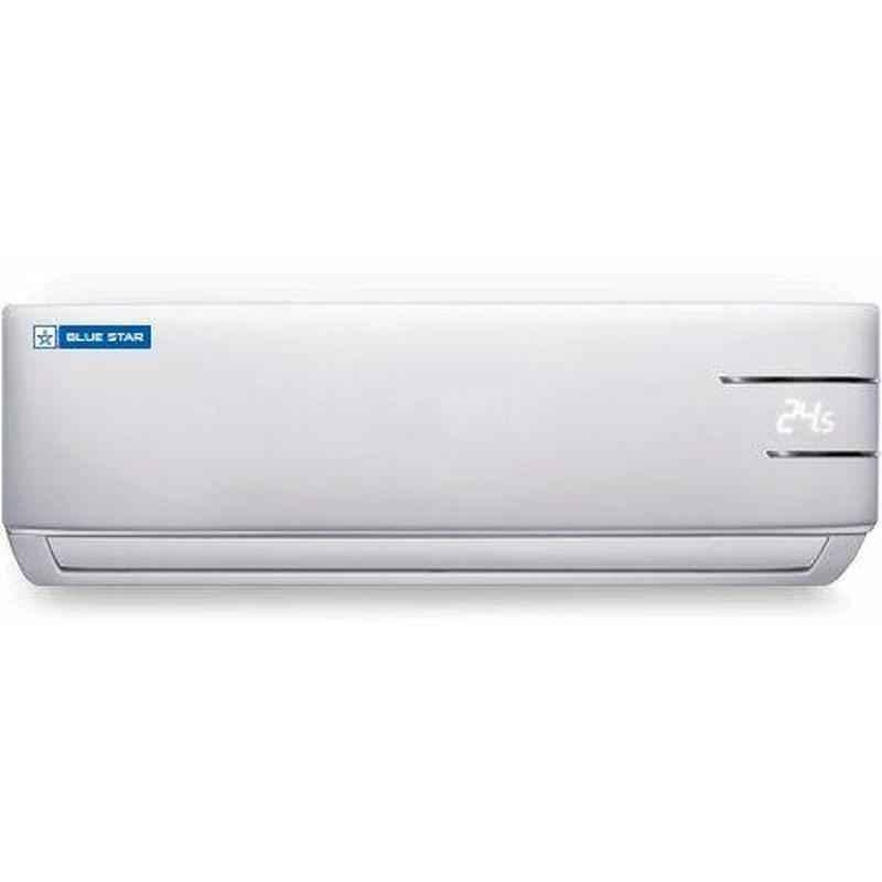 Blue Star 1.5 Ton 3 Star R32 Inverter Split AC, FS318YBTU