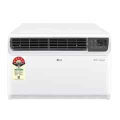 LG 1.5 Ton 5 Star Inverter Window AC, Q18WUZA.ASLG