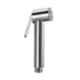 Torofy County ABS Chrome Finish Health Faucet Set