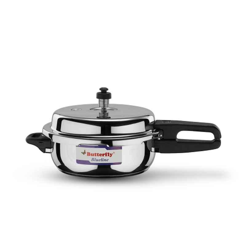 big bazaar butterfly cooker offer