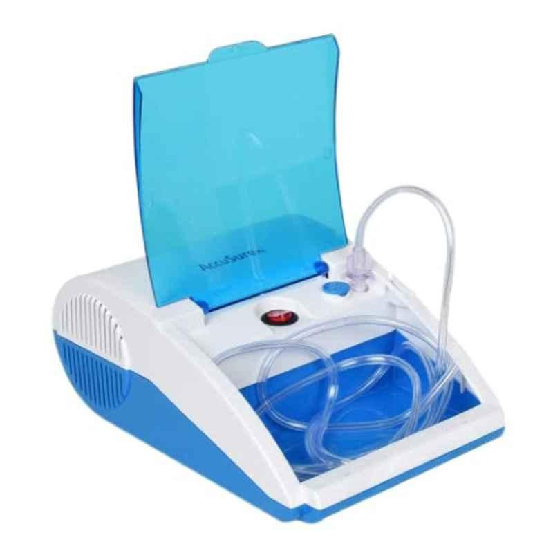AccuSure XL Compressor Nebulizer Machine with Mouth, Child & Adult Mask