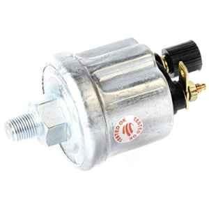 Uno Minda Oil Pressure Transducer for Ashok Leyland HCV, TD-1141