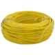 Anchor 1 Sqmm Yellow Advance-FR Project Coil Flexible Cable, P-27390, Length: 180 m