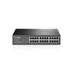 Switch Ethernet 8 Puertos TP-LINK 10/100MBPS LS1008 - MEGATRONICA