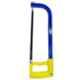 Jolly 40x10x2cm Metal Blue JPH(M) Hack Saw Frame