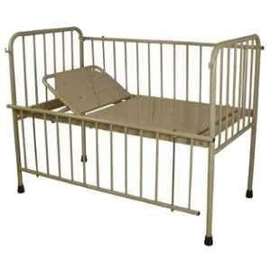 pediatric hospital bed dimensions