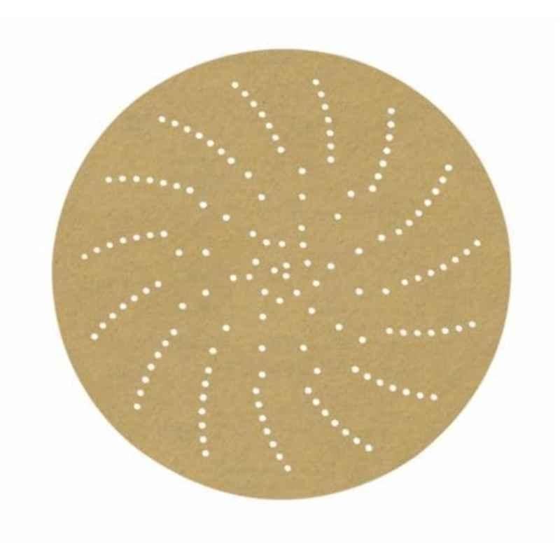 3M Xtract 236U 127mm P220 Paper Disc