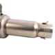 RA Accessories Black SC Project Long Silencer Exhaust for Honda Navi-Blue