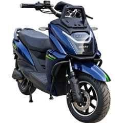 Indogoo EV Beast 48V 30Ah Lithium Electric Scooter with 60km Running Range