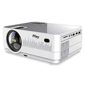 Play MP-1 4000lm 1920x1080p Portable Android LED HD Projector