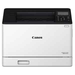 Canon imageCLASS LBP673cdw Wi-Fi Single Function Colour Laser Printer with Duplex & PCL Support