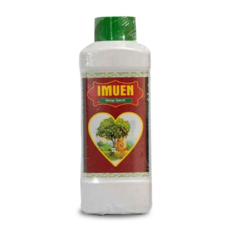 Vanproz 100ml Imuen Mango Special Growth Promoter with Amino Acid (Pack of 5)