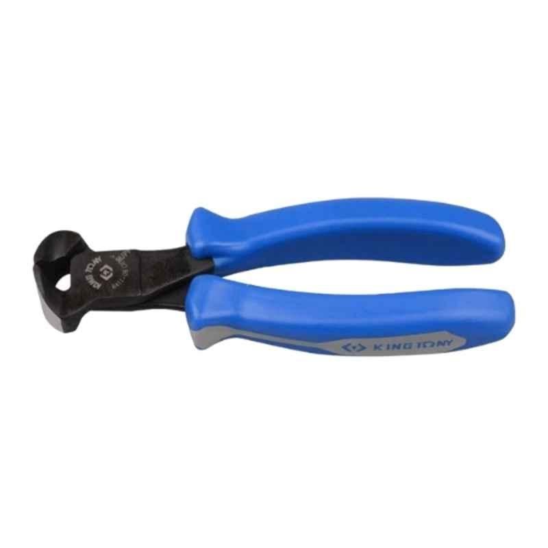 Kingtony 6 inch End Cutting Nipper, 6411-06
