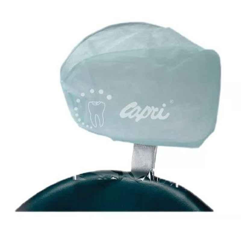 Capri Disposable Head Rest Covers (Pack of 50)