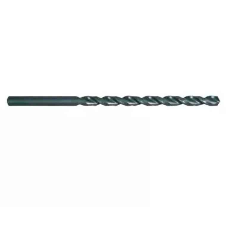 YG-1 DL504 5.8x91x139mm HSS Long Worm Pattern Straight Shank Twist Drill, DL504058
