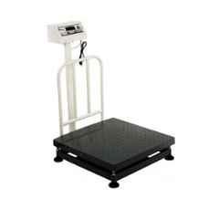 Buy Honda 50kg Electronic Weighing Scale, Platform Size: 30x30 cm, Honda-50  Online At Price ₹5179