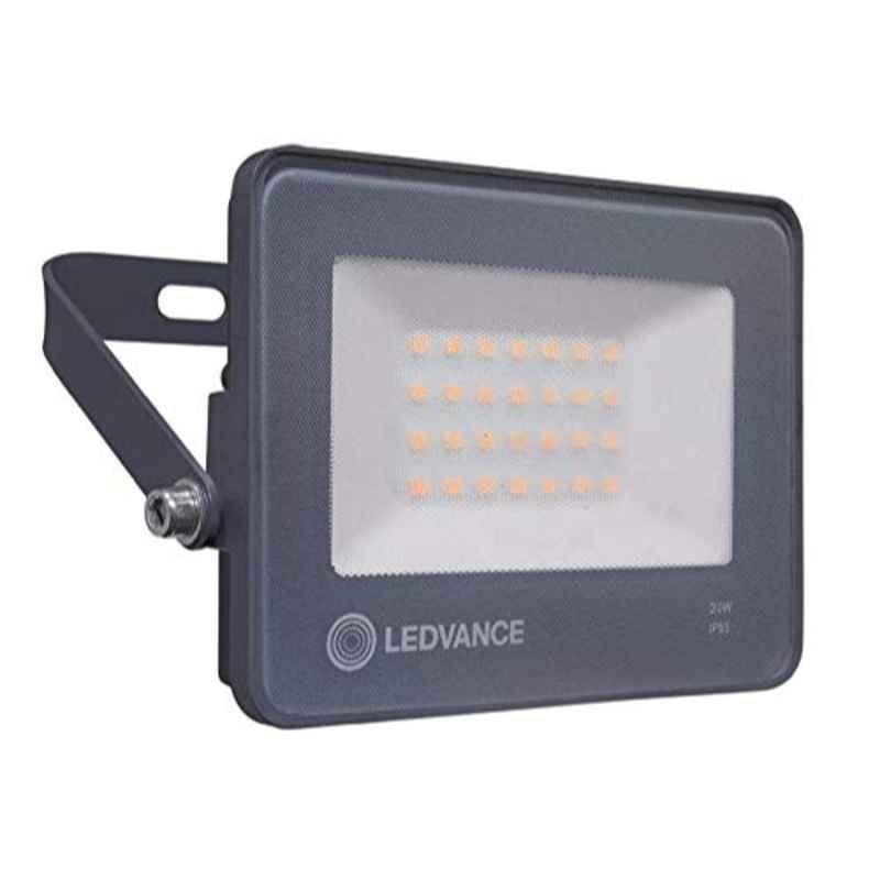 Ledvance ECO 20W 1700lm 6500K LED Flood Flood Light, LEDV-ECO-FL-20W-DL
