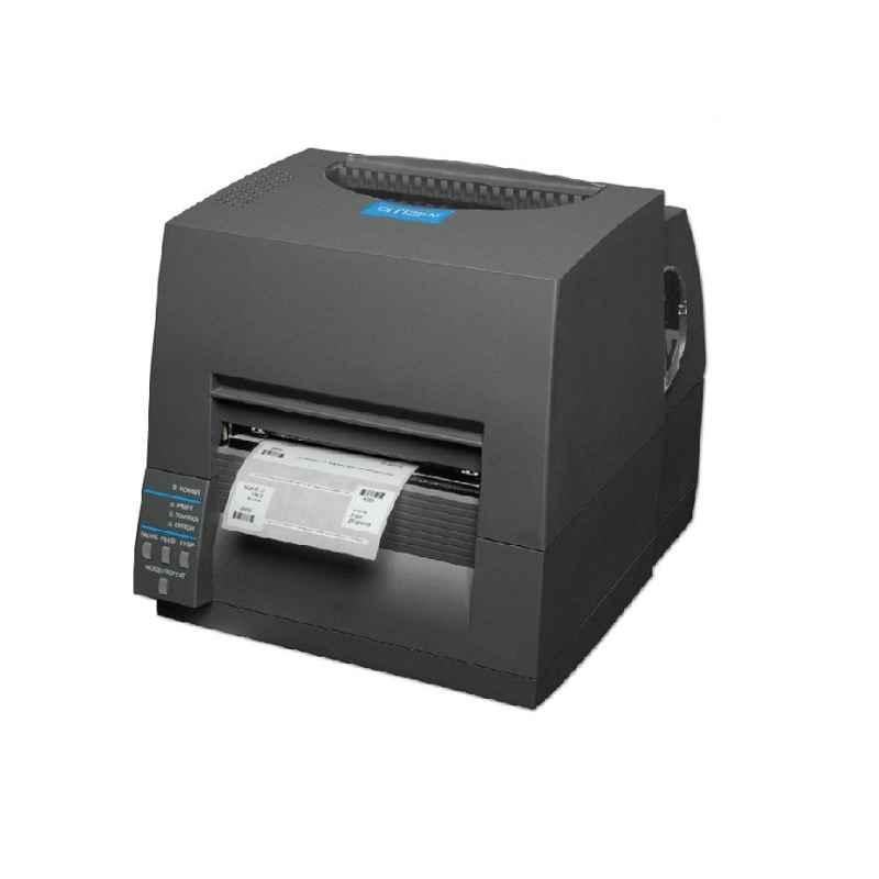 Citizen CLS-631 100mm/sec 2D Barcode Printer