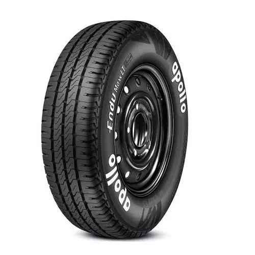 Buy Apollo R15 12PR 114/109Q Endumaxx LT D Tyre for Truck/Bus
