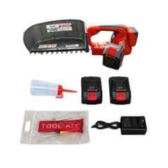 Vinspire 300W 21V 5.2Ah Cordless Tea Plucking Harvester with 300mm Blade, Battery & Charger, VAPL-TH-2105BC