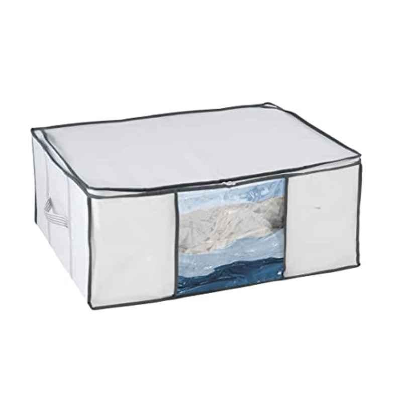 Wenko 5L Polypropylene White Soft Box Vacuum Bags, 7450022100