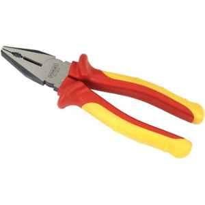 Stanley 8 Inch VDE Combination Plier, 0-84-002 (Pack of 4)