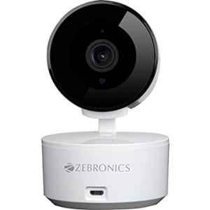 Zebronics Zeb Smart Cam 102 2MP Bullet Wifi Ptz Indoor Camera