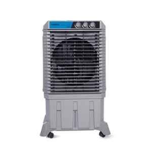 Thermocool Tiara 170W 75 Litre PP Grey Desert Cooler with Honeycomb Pad Cooling & 1 Year Warranty, THERMO75LtrCOOLER