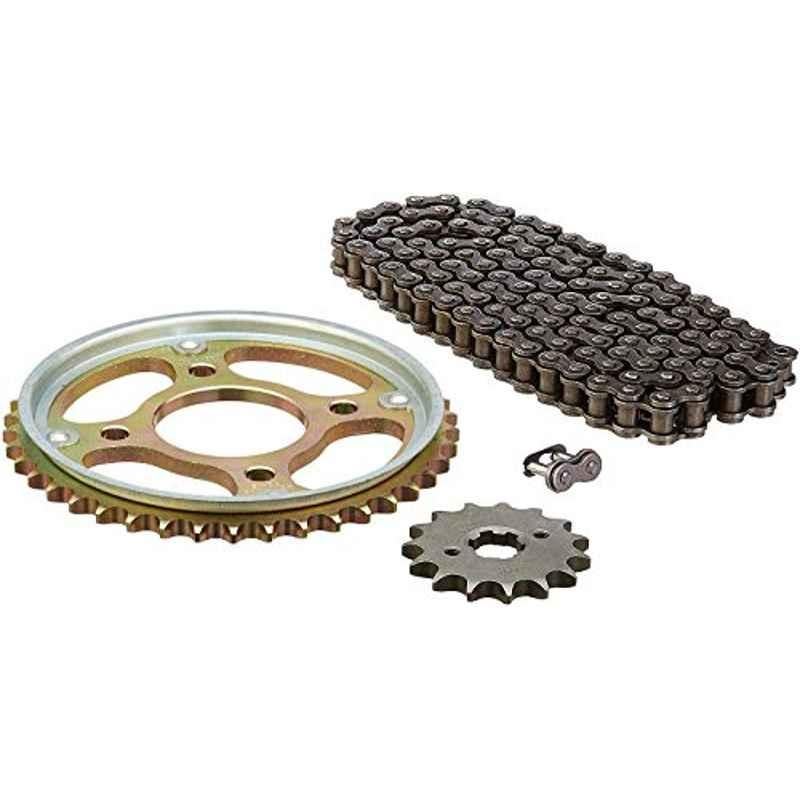 Honda dazzler chain sprocket sales price